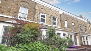 Updating in London photo